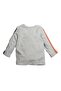 Baby Boy Printed Sweatshirt (12Ay-4Yaş) - 2