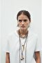 Brand 3-Piece Ivory Necklace - 2
