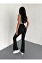 Spanish Leggings with Pocket Pants / Spanish Leggings with Pocket Daily and Sports Use - 3