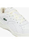 Aceline 96 Men's White Sneaker - 6