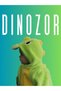 Dinosaur Girl Boy Baby and Child Jumpsuit - Costume 6Months-4Years - 6