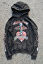 ''Mötley Crüe'' Sweatshirt Hoodie