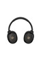 Edifier STAX SPIRIT S3 Wireless Over-Ear Headphones,BT5.2,Mic,USB-C,Multi-Point Connection,Black - 3