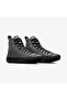 Chuck Taylor All Star Berkshire Unisex Gray Boots - 2