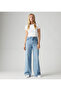 Cinch Baggy Shorts For Women - 2