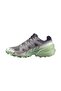 Speedcross 6 W L47582000 Green Outdoor Shoes - 3