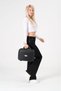 Black Pp Silicone Makeup Bag - 4