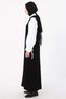 Corded Fabric Sleeveless Knitwear Dress 24Tw67003Al0 - 3
