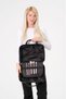 Black Pp Silicone Makeup Bag - 5