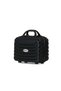 Black Pp Silicone Makeup Bag - 2