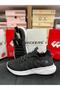 Wickers 2839 Black-White Men's Sports Shoes - 5