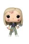 POP TV: BTVS S2- Buffy w/Weapons