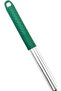 Silicon Spaghetti Server, Green Handle with Textured Grip,Kitchen Tool,BB3731 - 3