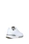 Manaus White Women's Sports Shoes - 4