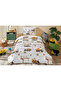 Builder Single Pike Set - 3