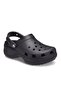 Saboti Crocs Classic Platform W - 6