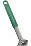 Stainless Steel Ice Cream Scoop,Solo Green Series,Ice Cream Scoop,BB3712 - 3