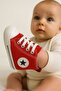 Baby Sports Booties
