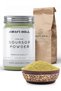 Soursop Leaves Powder – Graviola / Guanabana | Annona muricata - 100 g (3.5 Oz)