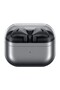 Galaxy Buds 3 ANC TWS Gümüş Kulak İçi Bluetooth Kulaklık - 4