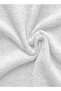 Cotton, 4- Piece White Bath Towel Set 70x140 cm, Classic Collection - 3