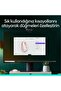 Signature M650 Küçük ve Orta Boy Sağ El İçin Sessiz Kablosuz Mouse, Pembe 910-006254 - 5