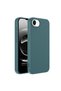 Appl iPhone 17E Case Groovy Soft Dark Green