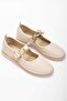 Women's Ortapedic Sole Ballet 663 - 4