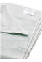 Bath Towel Light Green 70x140cm - 3