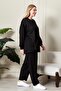 Women's Plus Size Stone Suit - 6
