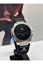 Ultra Slim Men's Wristwatch 3 Atm Waterproof with 3 Years Warranty - 2