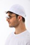 قابل للتعديل الرجعية Skullcap قبعة الصيف - 6