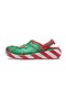 Mickey Xmas Lined Classic Clog - 2