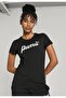 Essentials+ Women's Script Tee - 2