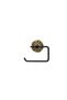 Roma Toilet Paper Holder (Adhesive + Screws) - 2