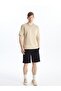 Standard Fit Men's Shorts (S4) - 2