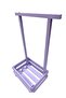 Wooden Case, Wooden Baby Basket - 2