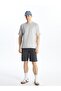 Standard Fit Men's Shorts (S4) - 2