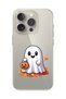 iPhone 12 Pro Compatible Transparent Case Transparent New Minies 3 Designs