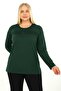 Women's Clothing Long-Sleeve Viscose Cotton Mother's Cotton