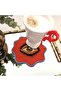 Soul Touch Series Cocktail Napkin Set (4 Pieces) - 6