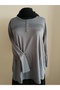 Women's Clothing Long-Sleeve Viscose Cotton Mother's Cotton Wool Mother Day Gift - 3
