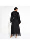 Fringe Abaya - 3