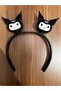 Kuromi Children's Crown - 5