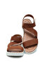 Sib220215 Kifidis-Natura Women's Anatomical Leather Sandals 36-41 - 2
