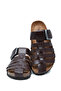 K14595 Kifidis Soft Step Women's Cork Slippers 36-41 - 2