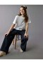 تي شيرت AE Everyday Luxe المريح - 7