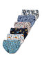 95% Cotton Piece Stretch Fabric Combed Cotton Boys' Underpants Set of 6 / Briefs / Underwear
