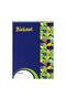 Elitstore Memo Pad Notebook A4 Spiral Checkered 40 Sheets
