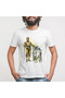 Star Wars: R2D2 and C3Po Unisex T-Shirt - 3